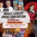 Anime India Set to Host Landmark Mumbai Convention: Naruto Director Hayato Date, 50,000 Fans, and Japanese Industry Titans Converge at NESCO