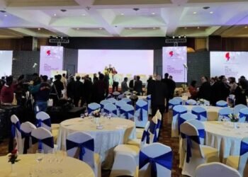 Hire4Event Integrates Technology, Innovation and Data-Driven Solutions into Corporate Event Management