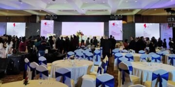 Hire4Event Integrates Technology, Innovation and Data-Driven Solutions into Corporate Event Management