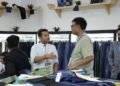 Gartex Texprocess India Incorporating the Denim Show Returns to Delhi with a Focus on Business Growth