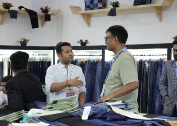 Gartex Texprocess India Incorporating the Denim Show Returns to Delhi with a Focus on Business Growth