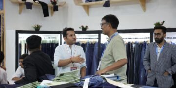 Gartex Texprocess India Incorporating the Denim Show Returns to Delhi with a Focus on Business Growth