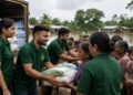 ACTIZEET® Cares Launches Emergency Flood Relief Initiative for Families Affected by the Assam Floods