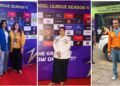 Game Changers Lions Bring World-Class Talent to Season 4 of the World Padel League