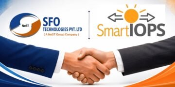 SFO Tech Powers Kochi’s Entry into High-End AI Hardware