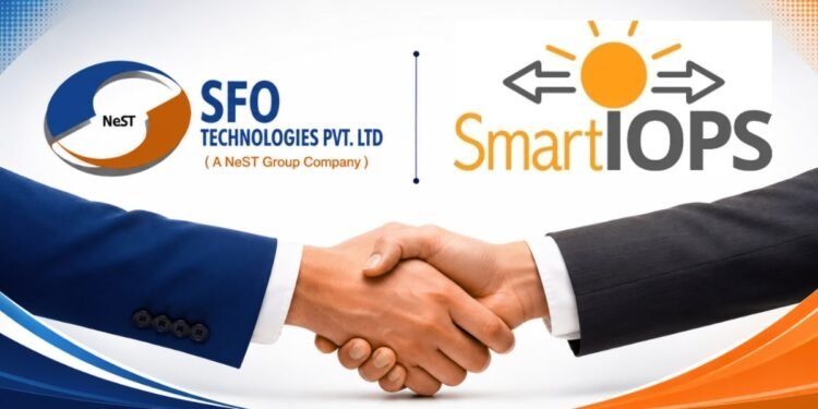 SFO Tech Powers Kochi’s Entry into High-End AI Hardware