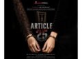 Rajan Mishra Brings Article 25 to Theatres Soon – A Courtroom Drama Based on Alleged Religious Conversion