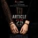 Rajan Mishra Brings Article 25 to Theatres Soon – A Courtroom Drama Based on Alleged Religious Conversion