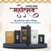 Gunnebo Safe Storage Launches Steelage Mahotsav 2026 for India’s Jewellers