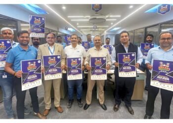 INA Solar launches ‘Azaadi Mahotsav 2026’ campaign to promote Solar adoption