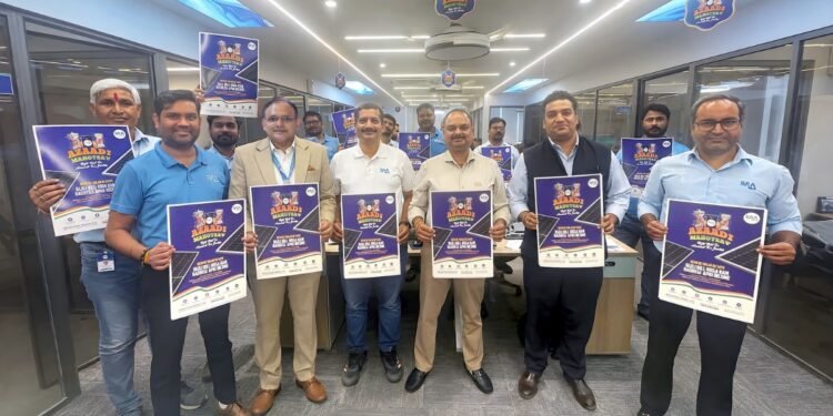 INA Solar launches ‘Azaadi Mahotsav 2026’ campaign to promote Solar adoption