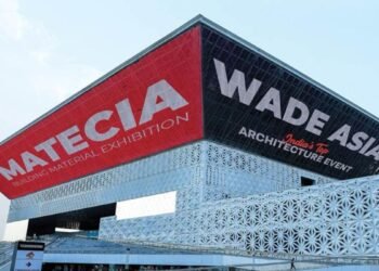 Yashobhoomi to Host MATECIA 2026 & WADE ASIA, Uniting India’s Design Ecosystem