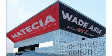 Yashobhoomi to Host MATECIA 2026 & WADE ASIA, Uniting India’s Design Ecosystem