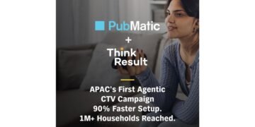 ThinkResult and PubMatic Signal a New Era of AI-Powered Media Buying in India
