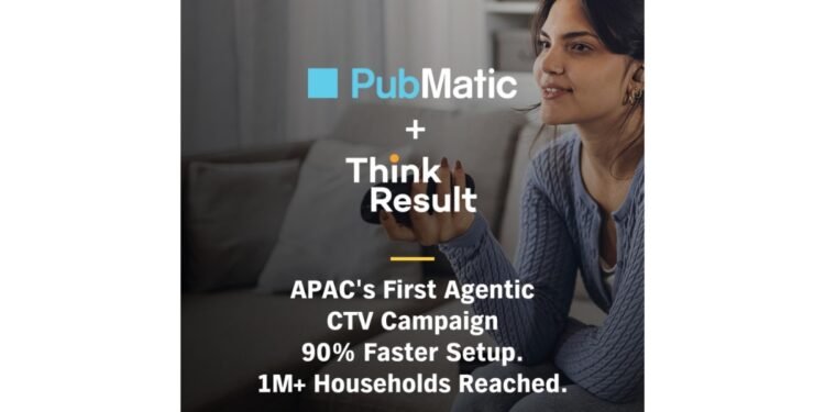 ThinkResult and PubMatic Signal a New Era of AI-Powered Media Buying in India