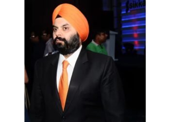 Harvinder Singh Sikka of Sikka Group on the Next Decade of NCR Real Estate