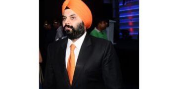 Harvinder Singh Sikka of Sikka Group on the Next Decade of NCR Real Estate