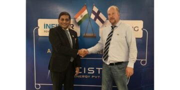 Infistar Renewables Pvt Ltd, India, partners with Finland’s Arciplug Oy to Bring First-in-India Modular Plug Flow Compressed Biogas Technology