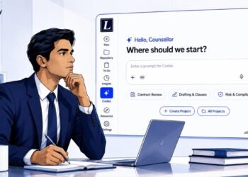 Inside Codex: How Legistify Built an AI Workspace Legal Teams Actually Trust