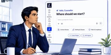 Inside Codex: How Legistify Built an AI Workspace Legal Teams Actually Trust