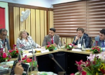 Rus Education Appoints Dr. Dinesh Singla as Chief Executive Officer; Leading International Education Organization Announces New Era of Growth for MBBS in Russia