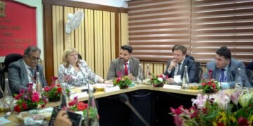 Rus Education Appoints Dr. Dinesh Singla as Chief Executive Officer; Leading International Education Organization Announces New Era of Growth for MBBS in Russia