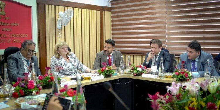 Rus Education Appoints Dr. Dinesh Singla as Chief Executive Officer; Leading International Education Organization Announces New Era of Growth for MBBS in Russia