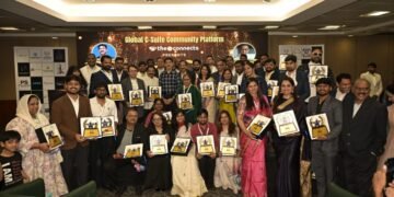 TheCconnects Hosts Annual Corporate Business Exhibition and Growth Stories Awards 2026 in Hyderabad