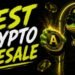 Best Crypto Presale: AlphaPepe Targets Tier-1 CEX Listings While XRP Price Prediction Stalls