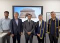 SHEOWS and Juntendo University, Tokyo Sign MoU to Advance Geriatric Care and Research Collaboration Between India and Japan