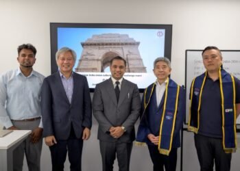 SHEOWS and Juntendo University, Tokyo Sign MoU to Advance Geriatric Care and Research Collaboration Between India and Japan