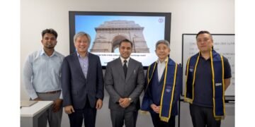 SHEOWS and Juntendo University, Tokyo Sign MoU to Advance Geriatric Care and Research Collaboration Between India and Japan
