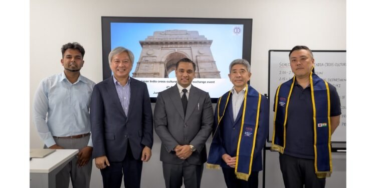 SHEOWS and Juntendo University, Tokyo Sign MoU to Advance Geriatric Care and Research Collaboration Between India and Japan