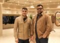 KORA by Nilesh Mitesh Strengthens Ahmedabad Presence with New Flagship Store on Sindhu Bhavan Road