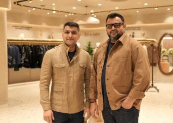 KORA by Nilesh Mitesh Strengthens Ahmedabad Presence with New Flagship Store on Sindhu Bhavan Road