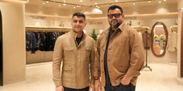 KORA by Nilesh Mitesh Strengthens Ahmedabad Presence with New Flagship Store on Sindhu Bhavan Road