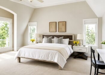 Your Bedroom Deserves to Be Better Than a Sleeping Box