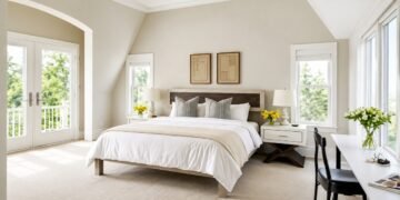 Your Bedroom Deserves to Be Better Than a Sleeping Box
