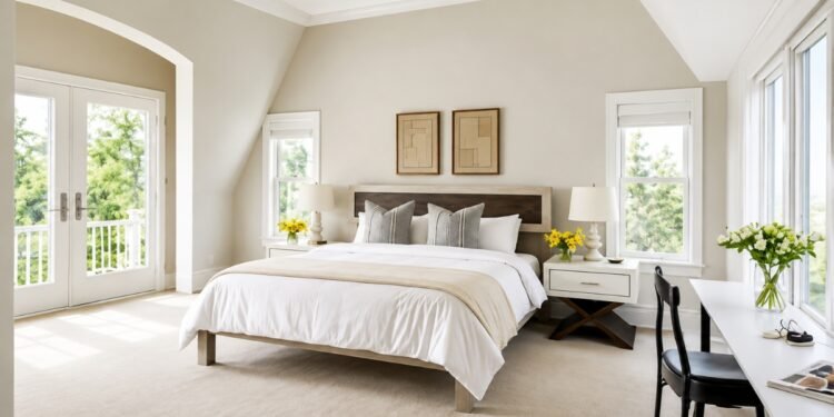 Your Bedroom Deserves to Be Better Than a Sleeping Box