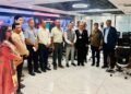 Railway Board Chairman Reviews IRCTC’s Central War Room in Delhi, Praises Strong Monitoring and Food Quality Check