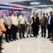 Railway Board Chairman Reviews IRCTC’s Central War Room in Delhi, Praises Strong Monitoring and Food Quality Check