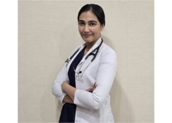 Central Venoplasty Emerging as a Life and limb Saving Technique for Critically ill Patients: Dr. Somyata Somendra Sharma
