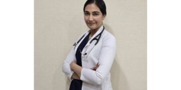 Central Venoplasty Emerging as a Life and limb Saving Technique for Critically ill Patients: Dr. Somyata Somendra Sharma