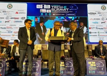 Infinity Group Backs West Bengal’s Presence at 4th BCC&I Tech E Summit in Bengaluru