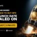 BTC News Today: Coldcard Exploit Rattles Bitcoin Price as BlockchainFX ($BFX) Hits $15M Presale Milestone