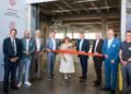 Hafele Opens State-of-the-Art Distribution Centre in Nagold, Setting New Standards in Logistics, Collaboration and Sustainability