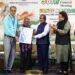 PRSI Kolkata Chapter Honours Infinity Group CMD Ravindra Chamaria