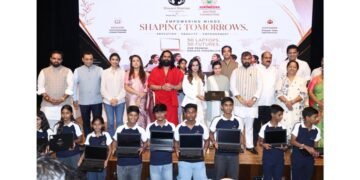 From spotlight to purpose: Shivani Sharma begins a new chapter with shivanisharma foundation