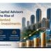 Landmark Capital Advisors Highlights the Rise of Income-Oriented Real Estate Investments