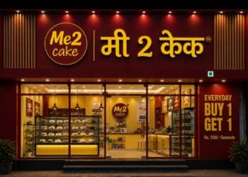 Chhattisgarh’s Own Cake Brand Is Redefining Everyday Celebration